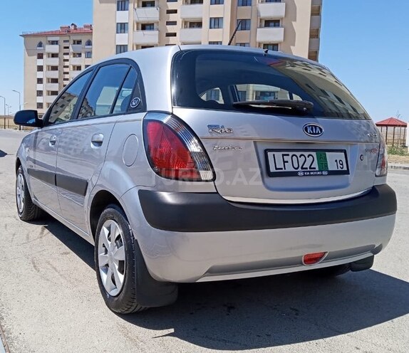 Kia Pride 2007, 155,555 km - 1.5 l - Bakı