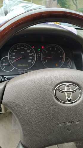 Toyota Prado 2005, 214,563 km - 2.7 l - Bakı