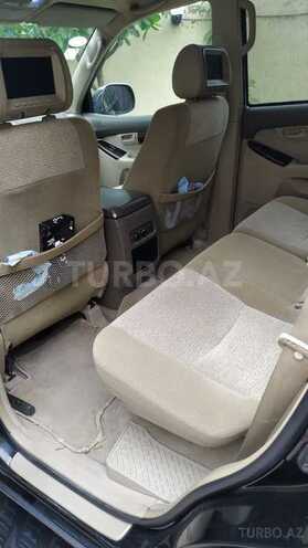 Toyota Prado 2005, 214,563 km - 2.7 l - Bakı