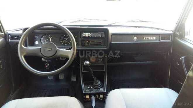 LADA (VAZ) 2107 2008, 170,000 km - 1.6 л - Bakı