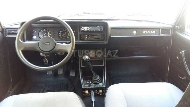 LADA (VAZ) 2107 2008, 170,000 km - 1.6 л - Bakı