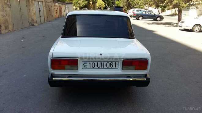 LADA (VAZ) 2107 2008, 170,000 km - 1.6 л - Bakı