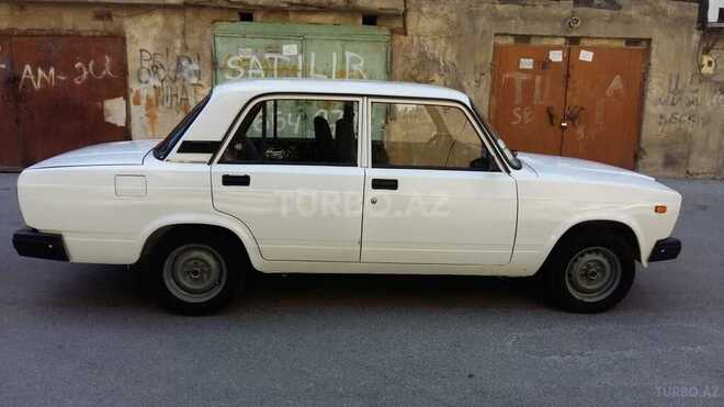 LADA (VAZ) 2107 2008, 170,000 km - 1.6 л - Bakı