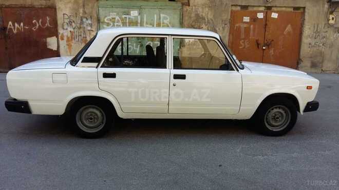 LADA (VAZ) 2107 2008, 170,000 km - 1.6 л - Bakı