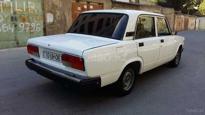 LADA (VAZ) 2107 2008, 170,000 km - 1.6 л - Bakı