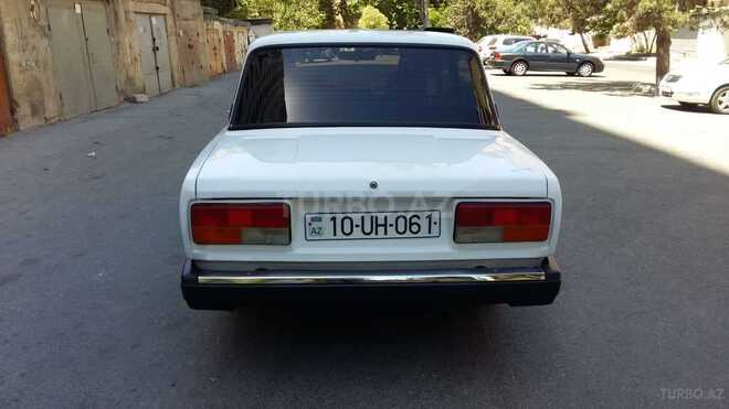 LADA (VAZ) 2107 2008, 170,000 km - 1.6 л - Bakı