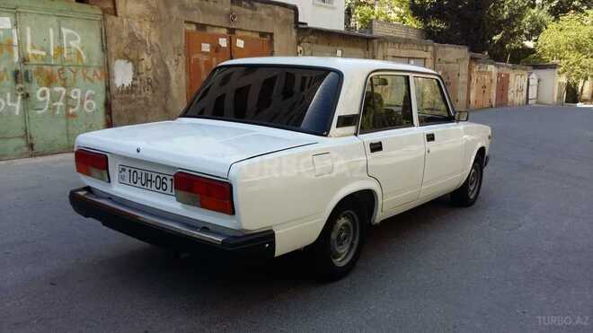 LADA (VAZ) 2107 2008, 170,000 km - 1.6 л - Bakı