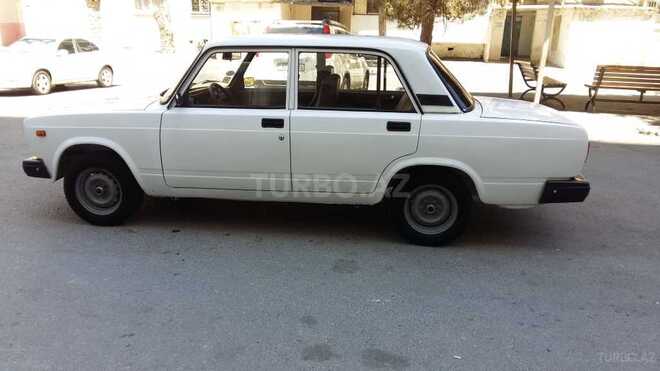 LADA (VAZ) 2107 2008, 170,000 km - 1.6 л - Bakı