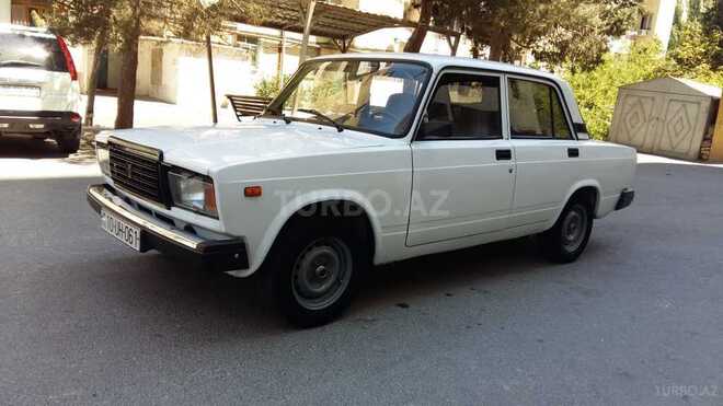 LADA (VAZ) 2107 2008, 170,000 km - 1.6 л - Bakı