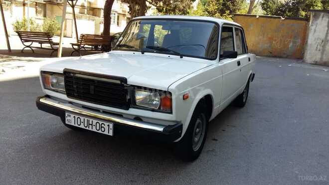 LADA (VAZ) 2107 2008, 170,000 km - 1.6 л - Bakı