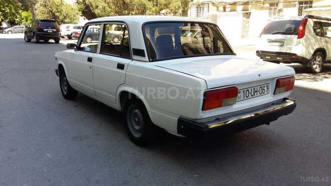 LADA (VAZ) 2107 2008, 170,000 km - 1.6 л - Bakı