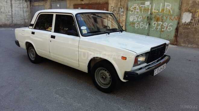 LADA (VAZ) 2107 2008, 170,000 km - 1.6 л - Bakı