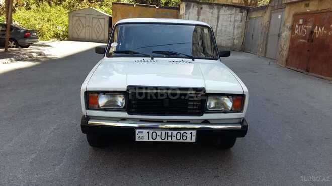 LADA (VAZ) 2107 2008, 170,000 km - 1.6 л - Bakı