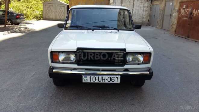 LADA (VAZ) 2107 2008, 170,000 km - 1.6 л - Bakı