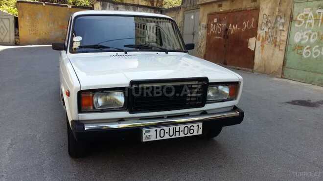LADA (VAZ) 2107 2008, 170,000 km - 1.6 л - Bakı