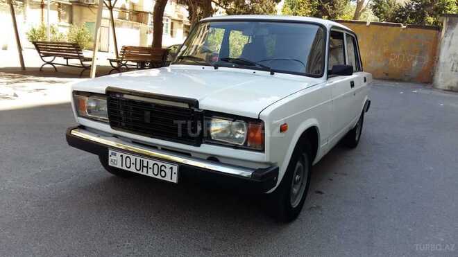 LADA (VAZ) 2107 2008, 170,000 km - 1.6 л - Bakı