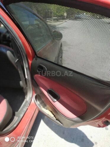 Peugeot 206 2005, 230,000 km - 1.6 l - Bakı