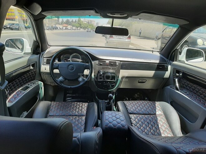 Daewoo Gentra 2014, 178,000 km - 1.5 л - Bakı