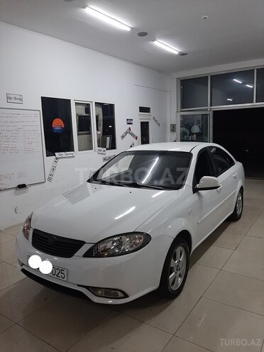 Daewoo Gentra 2014, 178,000 km - 1.5 л - Bakı