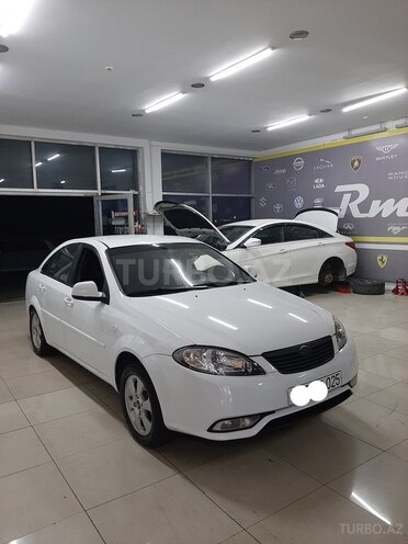 Daewoo Gentra 2014, 178,000 km - 1.5 л - Bakı