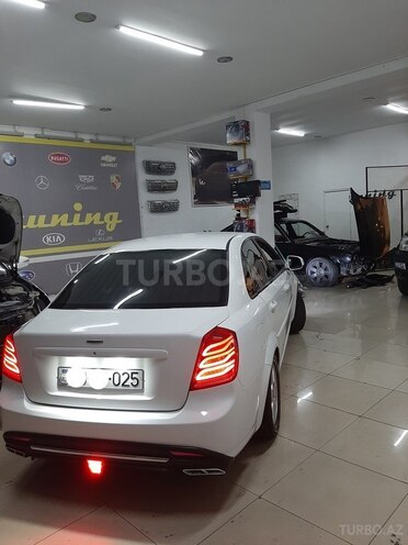 Daewoo Gentra 2014, 178,000 km - 1.5 л - Bakı