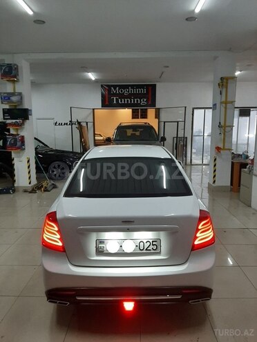 Daewoo Gentra 2014, 178,000 km - 1.5 л - Bakı