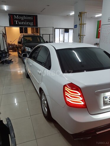 Daewoo Gentra 2014, 178,000 km - 1.5 л - Bakı