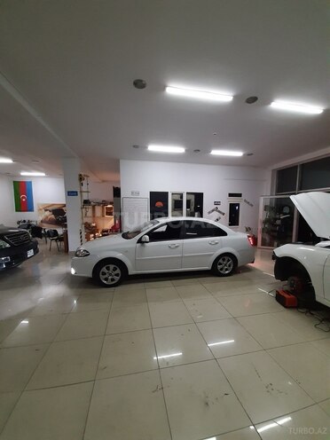Daewoo Gentra 2014, 178,000 km - 1.5 л - Bakı