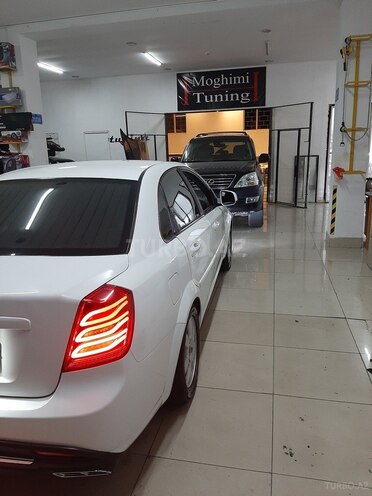 Daewoo Gentra 2014, 178,000 km - 1.5 л - Bakı