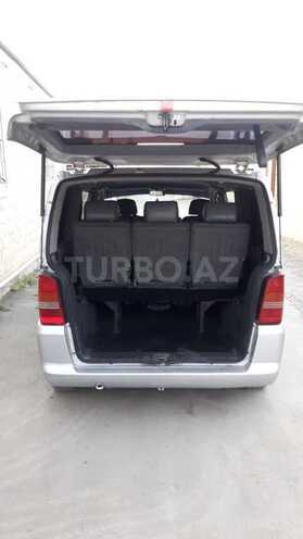 Mercedes V 230 2000, 525,801 km - 2.3 l - Gəncə
