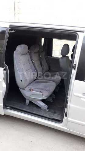 Mercedes V 230 2000, 525,801 km - 2.3 l - Gəncə