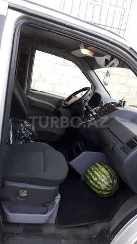 Mercedes V 230 2000, 525,801 km - 2.3 l - Gəncə