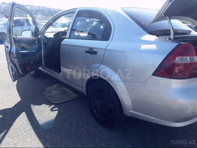Chevrolet Aveo 2008, 230,000 km - 1.4 l - Bakı