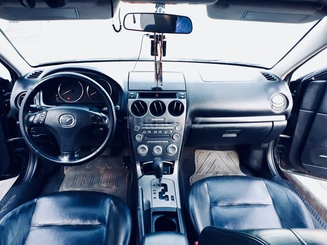 Mazda 6 2004, 175,077 km - 0.3 l - Bakı