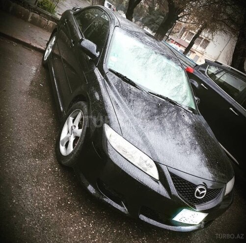 Mazda 6 2004, 175,077 km - 0.3 l - Bakı