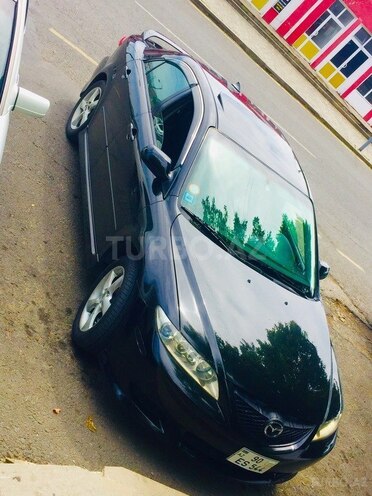 Mazda 6 2004, 175,077 km - 0.3 l - Bakı