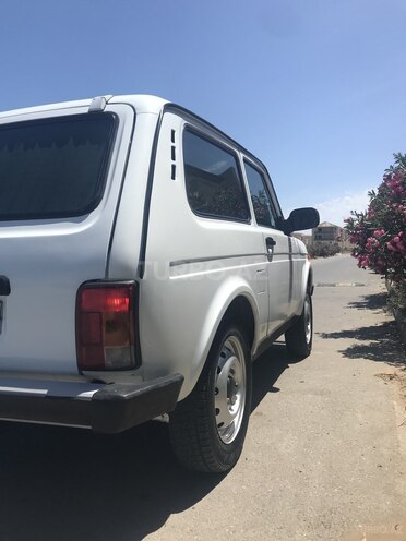 LADA (VAZ) Niva 2012, 110,000 km - 1.7 л - Bakı