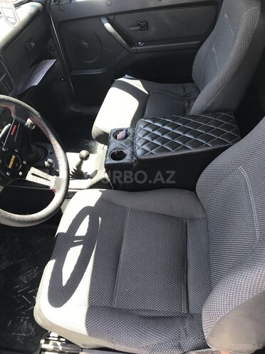 LADA (VAZ) Niva 2012, 110,000 km - 1.7 л - Bakı