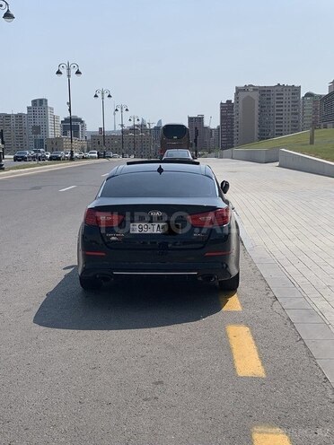 Kia Optima 2015, 69,500 km - 2.0 l - Bakı