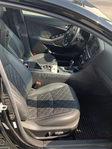 Kia Optima 2015, 69,500 km - 2.0 l - Bakı