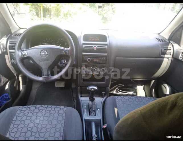 Opel Astra 1999, 250,000 km - 1.6 л - Bakı