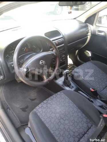 Opel Astra 1999, 250,000 km - 1.6 л - Bakı