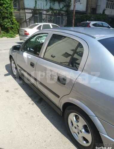 Opel Astra 1999, 250,000 km - 1.6 л - Bakı