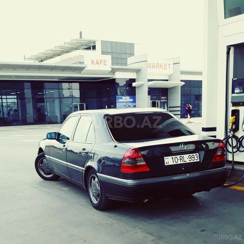 Mercedes C 180 1994, 392,354 km - 0.3 l - Bakı