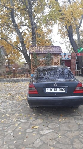 Mercedes C 180 1994, 392,354 km - 0.3 l - Bakı