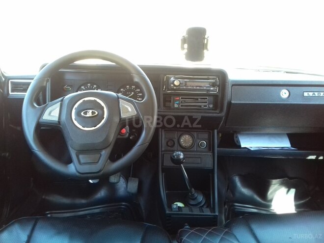 LADA (VAZ) 2107 2005, 160,000 km - 1.6 л - Bakı