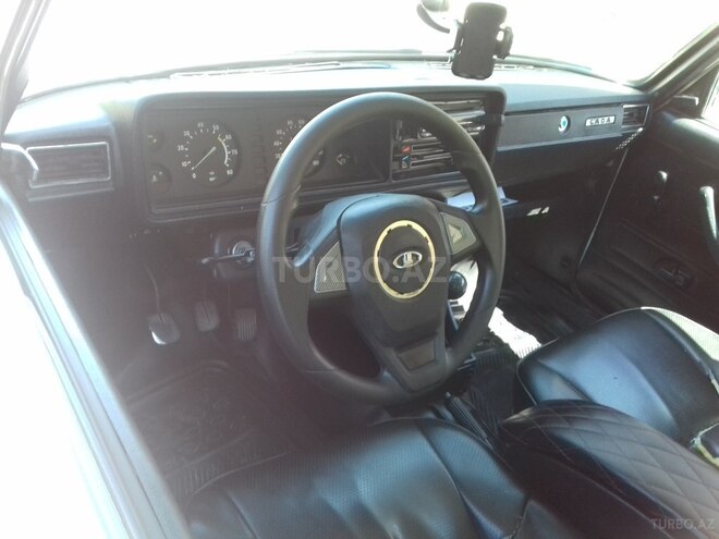 LADA (VAZ) 2107 2005, 160,000 km - 1.6 л - Bakı
