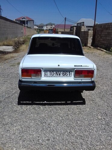LADA (VAZ) 2107 2005, 160,000 km - 1.6 л - Bakı