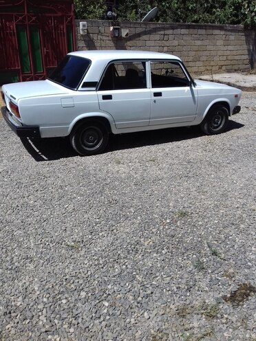 LADA (VAZ) 2107 2005, 160,000 km - 1.6 л - Bakı