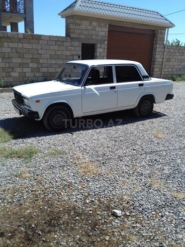LADA (VAZ) 2107 2005, 160,000 km - 1.6 л - Bakı